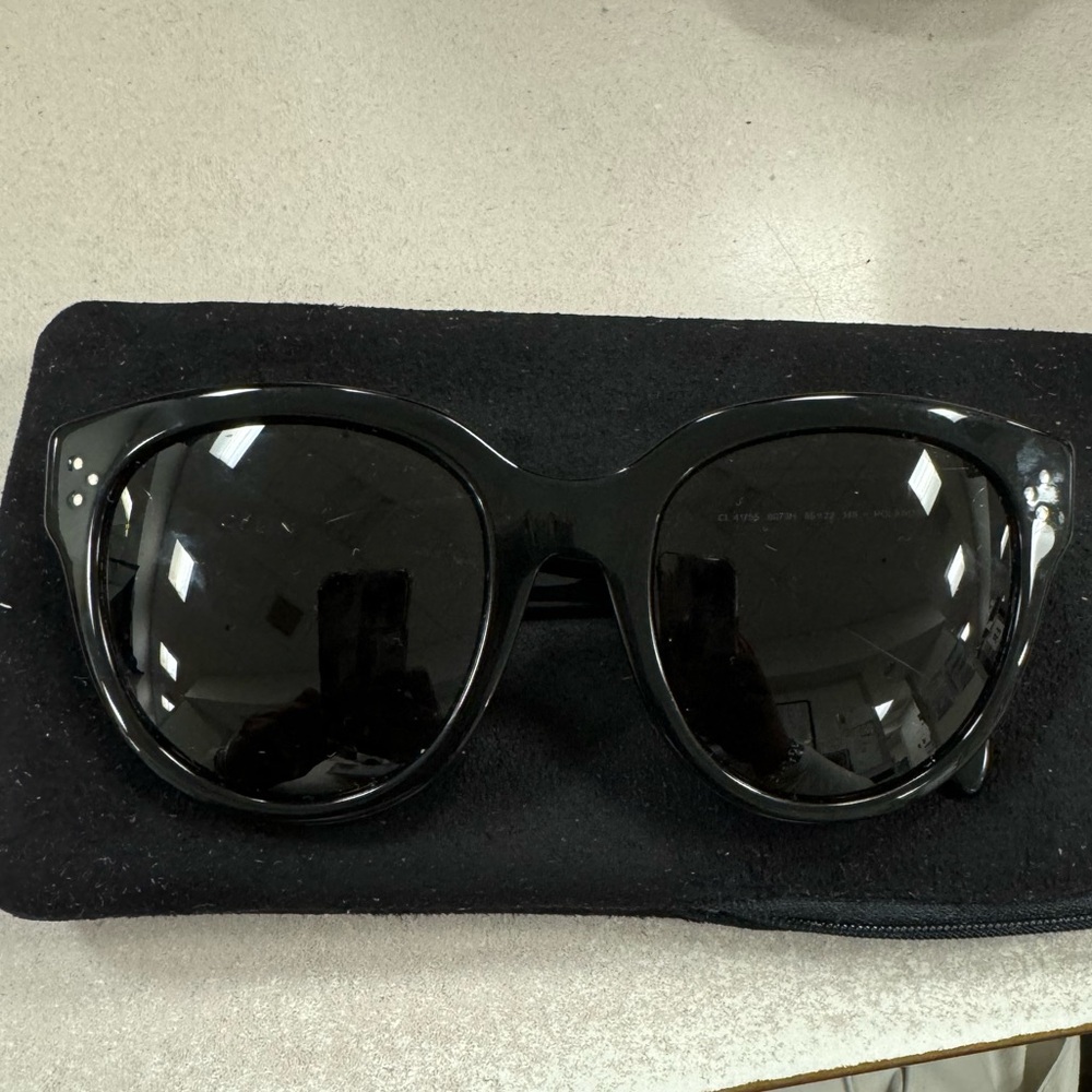 Authentic Celine Sunnies